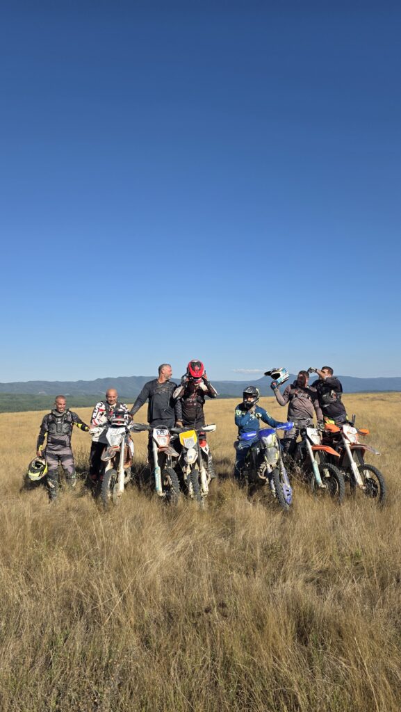 KTM and GAS GAS for rent